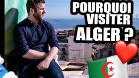 أجانب يشيدون بجمال الجزائر عبر اليوتيوب وإنستغرام