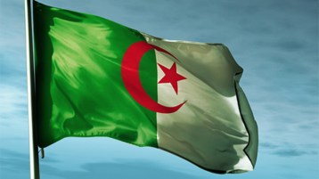 الجزائر المريضة