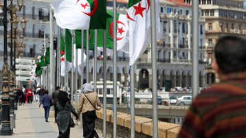 الجزائر على الطريق الصحيح..