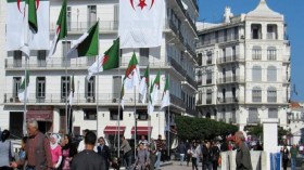 عناوين مختصرة لبرنامج رئاسي ليس له مرشح