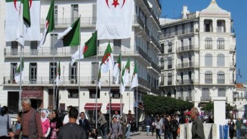 عناوين مختصرة لبرنامج رئاسي ليس له مرشح