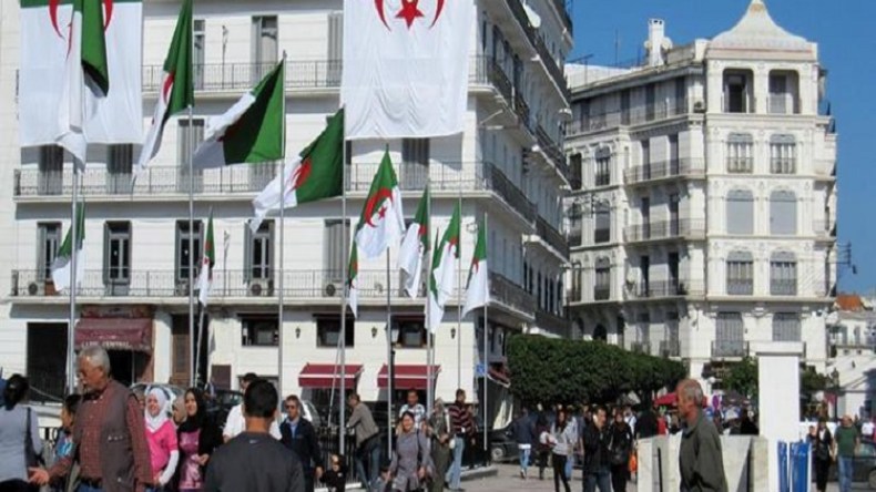 عناوين مختصرة لبرنامج رئاسي ليس له مرشح