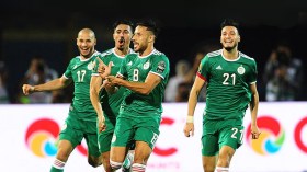 هذه هي الأرقام التي حطّمها “الخضر” في الدور الأول من “الكان”