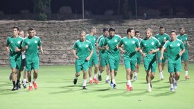 البقاء دون منافسة لمدة عشرة أيام قد يؤثر سلبا على الخضر