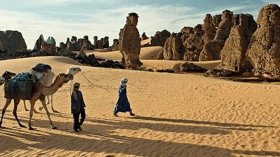 طقوس سكان توات الرمضانية تقاوم الاندثار