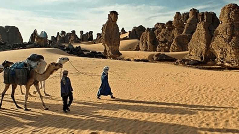 طقوس سكان توات الرمضانية تقاوم الاندثار