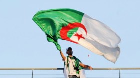 الجزائر لا تشبه سواها