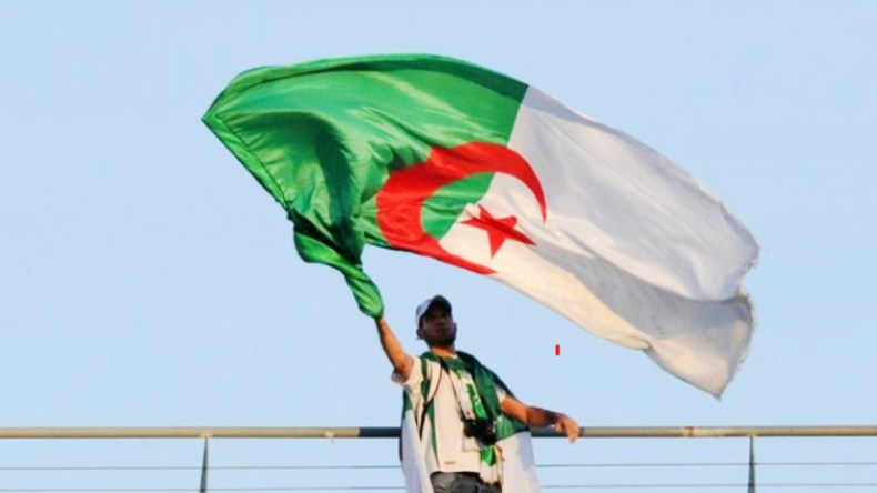 الجزائر لا تشبه سواها