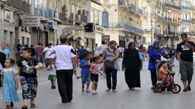 سياسة كل الناس…