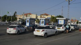 Unlicensed Business Offices Cause The Expulsion Of Algerian Tourists From Tunisia