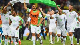 أفراح ما بعد الإستقلال