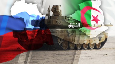 Igor Belayev: “Half Of Russian Arms Sold In Africa Were Purchased By Algeria”