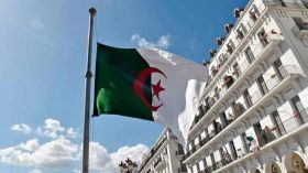 الجزائر اجتازت أقصر مرحلة انتقالية.. ويجب إعادة هيكلة الاقتصاد