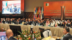 لقاء تنسيقي في الجزائر بين أوبك والدول المصدّرة خارجها