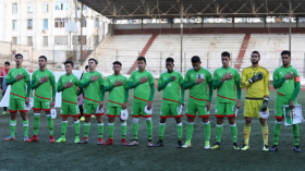 أواسط “الخضر” يفوزون في تونس ويتأهّلون