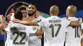 انتصارات الخضر تقرّب المغتربين من بلدهم الأم