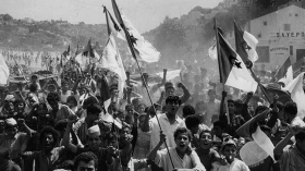 في ذكرى المربي والمجاهد الكبير الشيخ سعدي الطاهر حراث