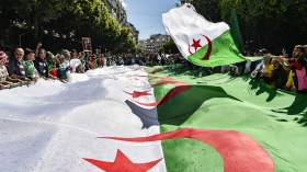 السلطة والحراك.. المنعرج الأخير!