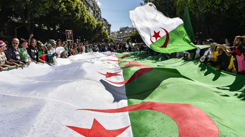 السلطة والحراك.. المنعرج الأخير!