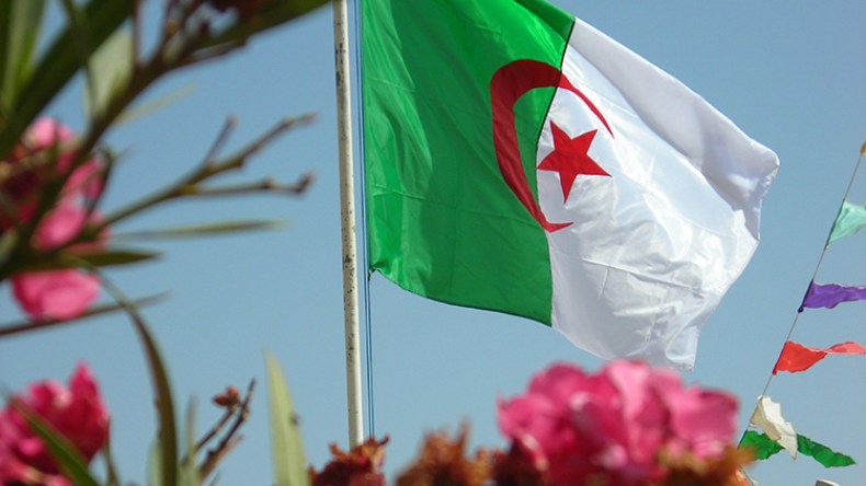 لانتصار الجزائر طعمٌ خاص