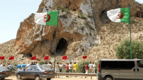 مناورات فرنسية لتفجير “حرب رمال” جديدة