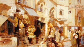 من أين أتت أسماء الجزائريين؟