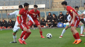 الإيرانيون “يقللون” من شأن “الخضر” و”الفيفا” تسخر منهم