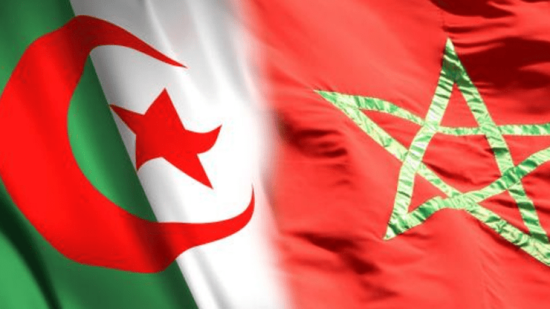 “سمكة أفريل” كما رصدها قمر محمد 6