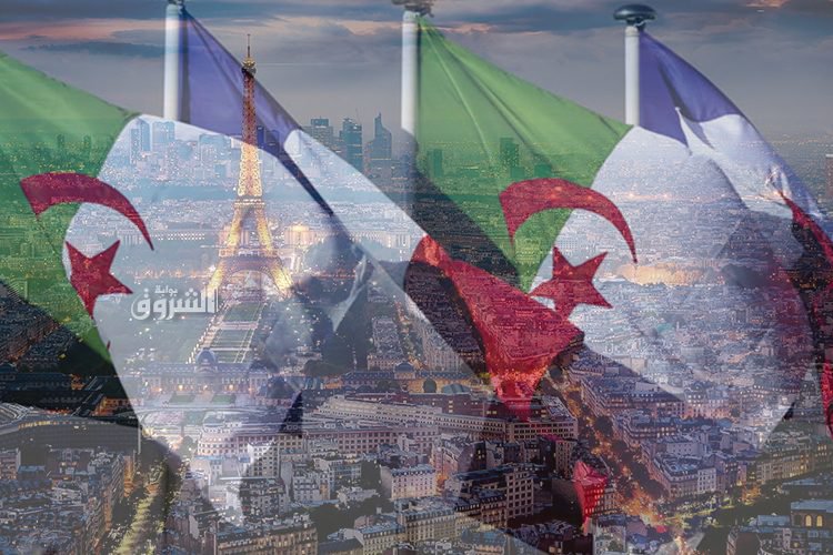 Paris To Tighten Procedures On Algerian Illegal Immigrants