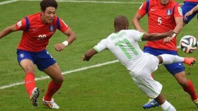 “الخضر” فاجؤونا بمستواهم واستصغارهم عجل بخروجنا من المونديال