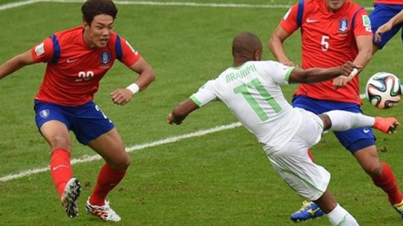 “الخضر” فاجؤونا بمستواهم واستصغارهم عجل بخروجنا من المونديال