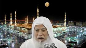 العلاّمة أبو بكر الجزائري في ذمة الله