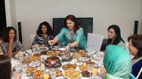 قممنا الشّماء خلف البحار