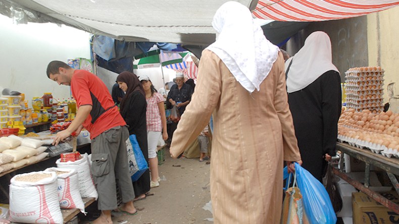 بدوي: الأزمة المالية لم تثن بوتفليقة على تحسين معيشة الجزائريين