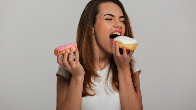 عادات وعوامل تتحكم في تشكيل تضاريس وانحناءات جسمك