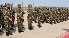 هذه المناصب تنتظر الراسبين في البكالوريا و”البيام” للالتحاق بالجيش