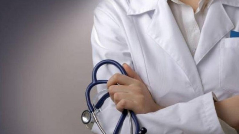 أطباء المؤسسة الصحية بقطارة بالجلفة يضربون عن العمل