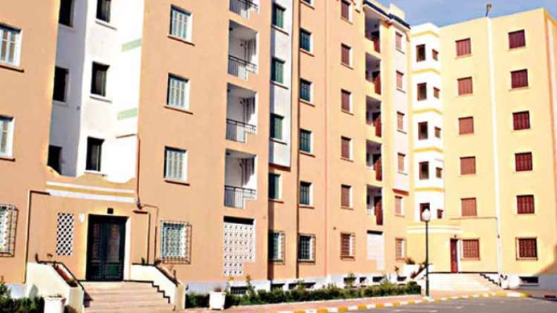 سكنات وظيفية تتحول إلى وكر للمنحرفين بالجلفة