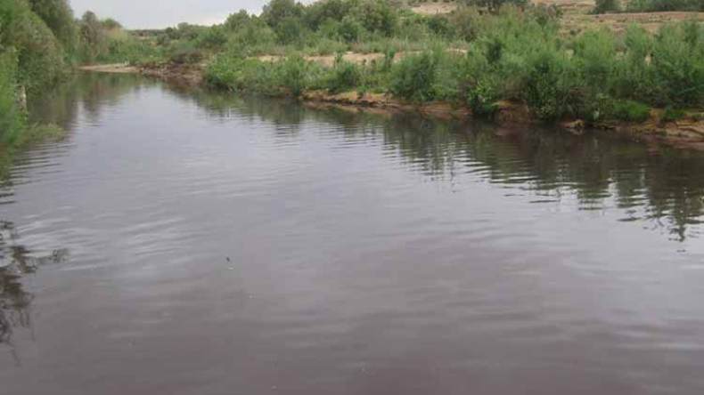 إعادة بعث مشروع تحويل مصب مياه التطهير للبيرين بالجلفة قريبا