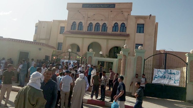 من المسؤول عن تعطيل التنمية وعدم استهلاك الأغلفة المالية بالجلفة؟