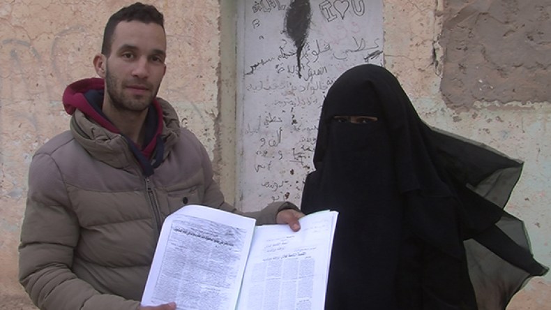 “الشروق” تنشر تفاصيل جريمة الإمام السفاح بالجلفة