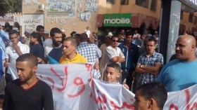 الاحتجاجات والاعتصامات تلهب بلديات الجلفة