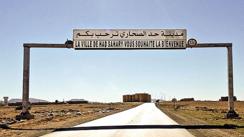 مافيا نهب العقار تبسط نفوذها بحد الصحاري بالجلفة