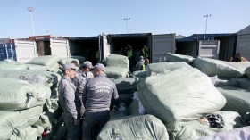 Algerian Businessmen Suffer A Painful Blow In China