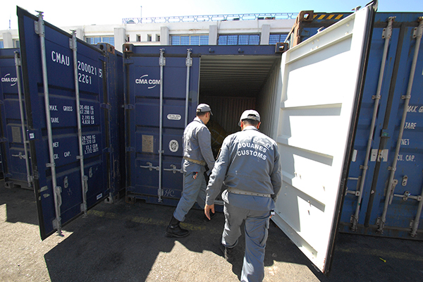 Eight Hundred Thousand Fake Goods And Spare Parts Introduced Into Algerian Market Annually