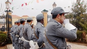 400 منصب جديد في قطاع الجمارك بولايات الجنوب