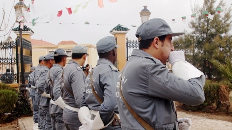 400 منصب جديد في قطاع الجمارك بولايات الجنوب