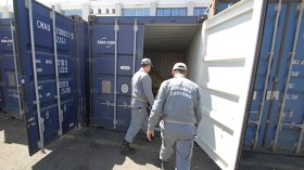 التماس 7 سنوات سجنا لمتورطين في استيراد مواد مسرِطنة من فرنسا