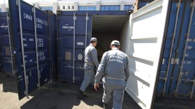 إيرادات الجمارك ترتفع بأكثر من 270 مليار دينار