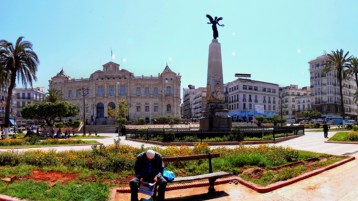 الجمال العمراني .. متى تشرق شمسه؟